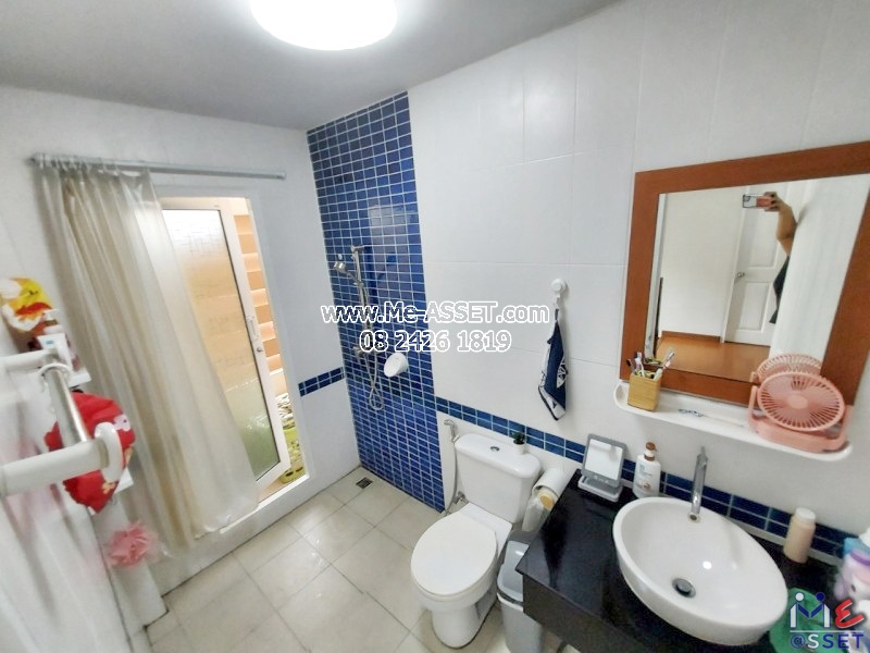 ขายบ้านเดี่ยว ย่าน บางพลีใหญ่ กิ่งแก้ว ราชาเทวะ บางนา สุวรรณภูมิ : เอโทลลันตา รีสอร์ทไลฟ์ บางนา-วงแหวน : 2 ชั้น 54 ตร.วา