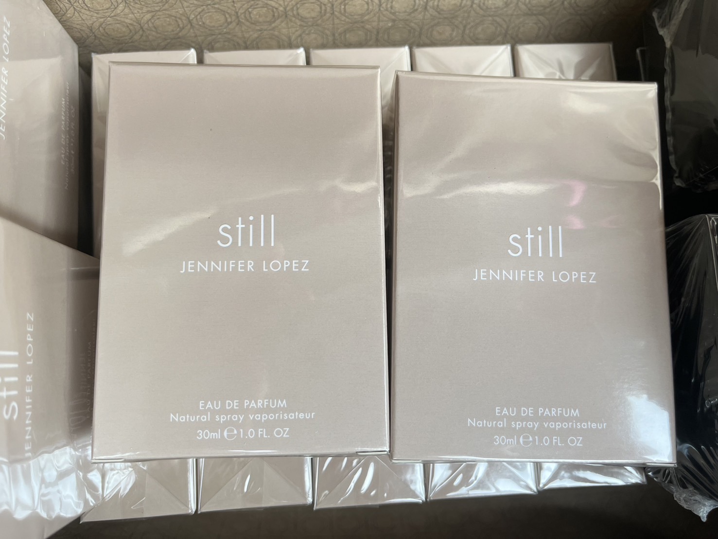 J Lo Still EDP 30ml. น้ำหอม ของแท้