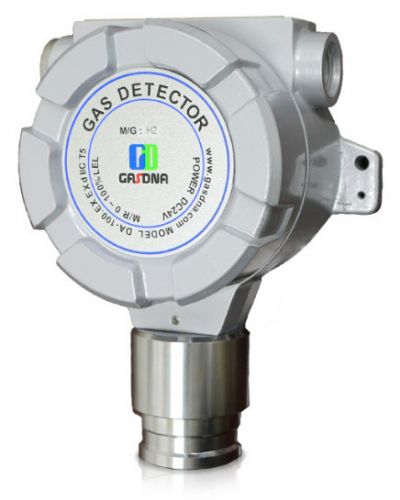 DA-100 Indicator SMART Gas Detector / Gas Transmitter เครื่องตรวจจับแก๊ส_GASDNA