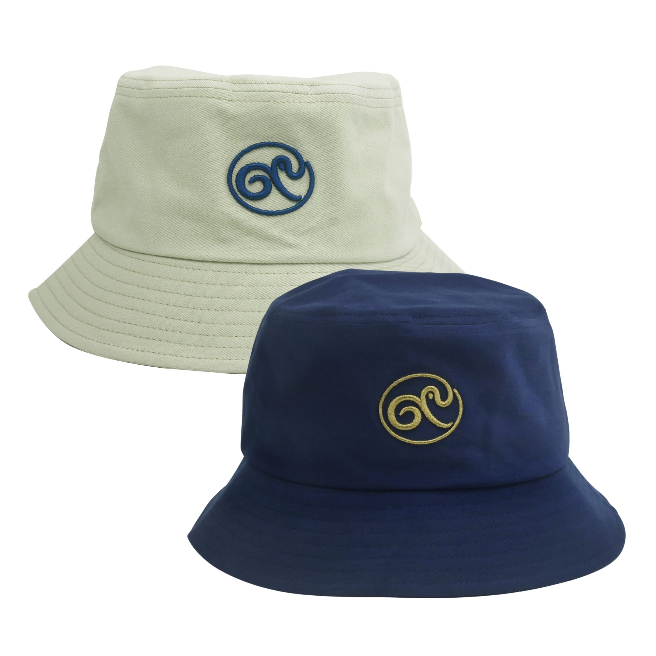 หมวกภัทรพัฒน์ (Bucket hat)
