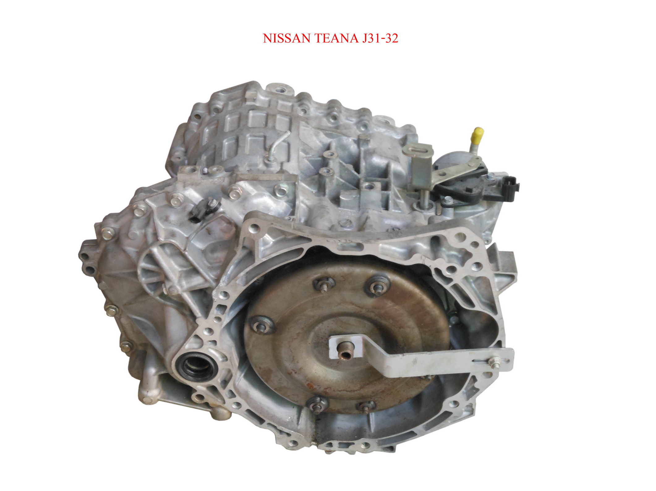 เกียร์ทั้งลูก NS TEANA J32 ใหม่ A