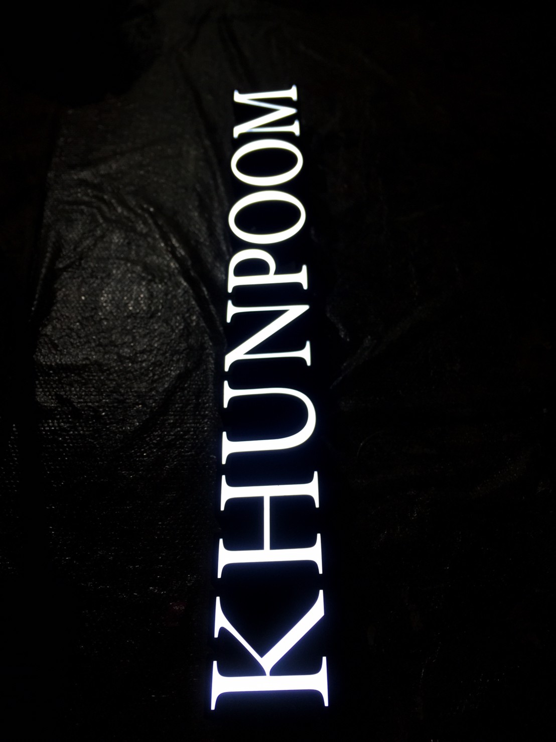 งานป้ายไฟ