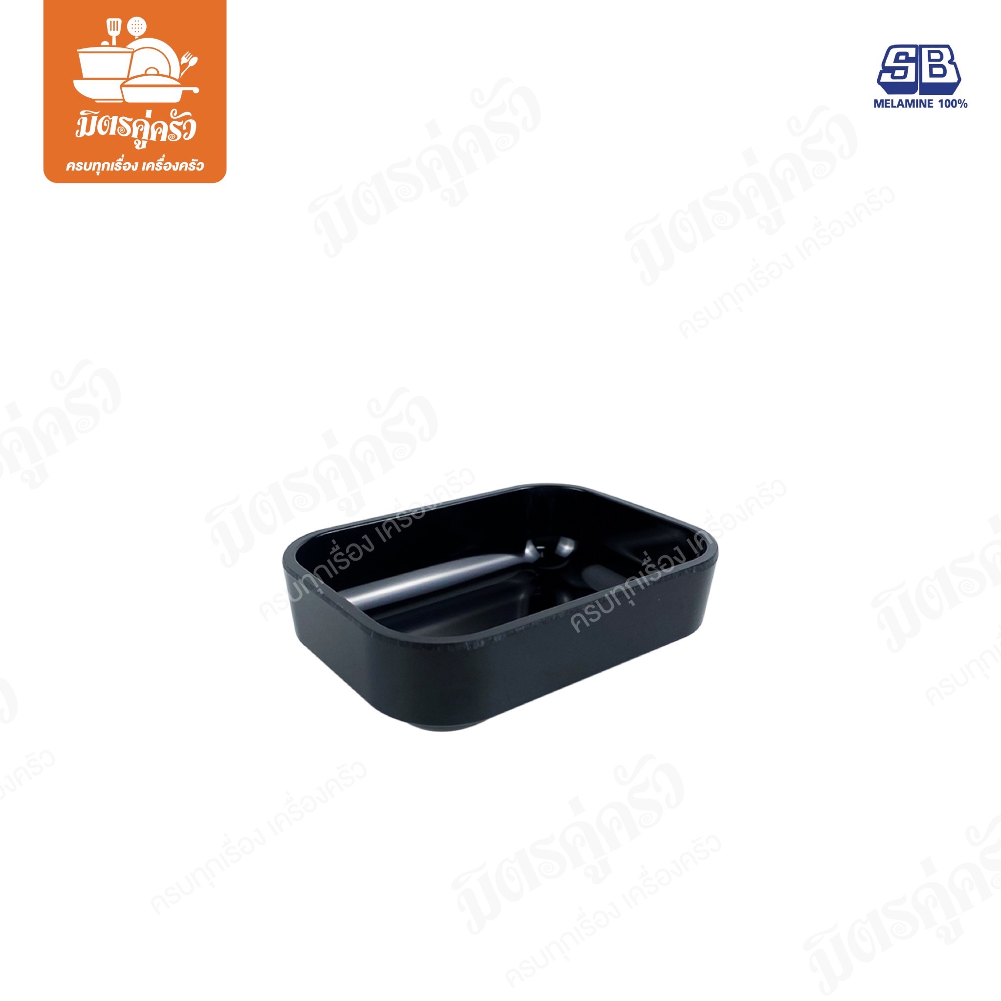 กะบะชาบู คอนโดชาบู SB No.780-4 (ขนาด 3x4 นิ้ว)