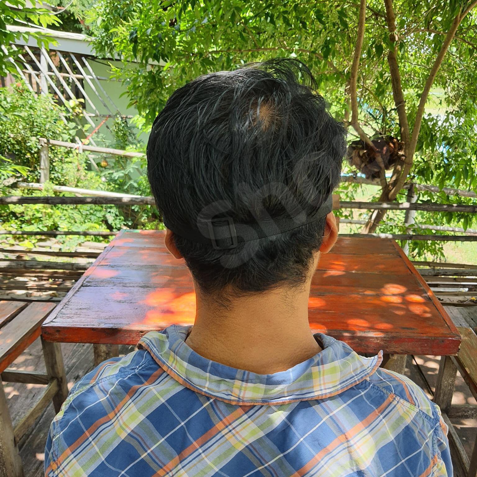 face shield เฟสชิวหน้ากากสีชา ใส่สบาย ไม่อึดอัด หายใจสะดวก ปิดได้ทั้งหน้า ปลอดภัย สนใจสั่งซื้อเลย #01250