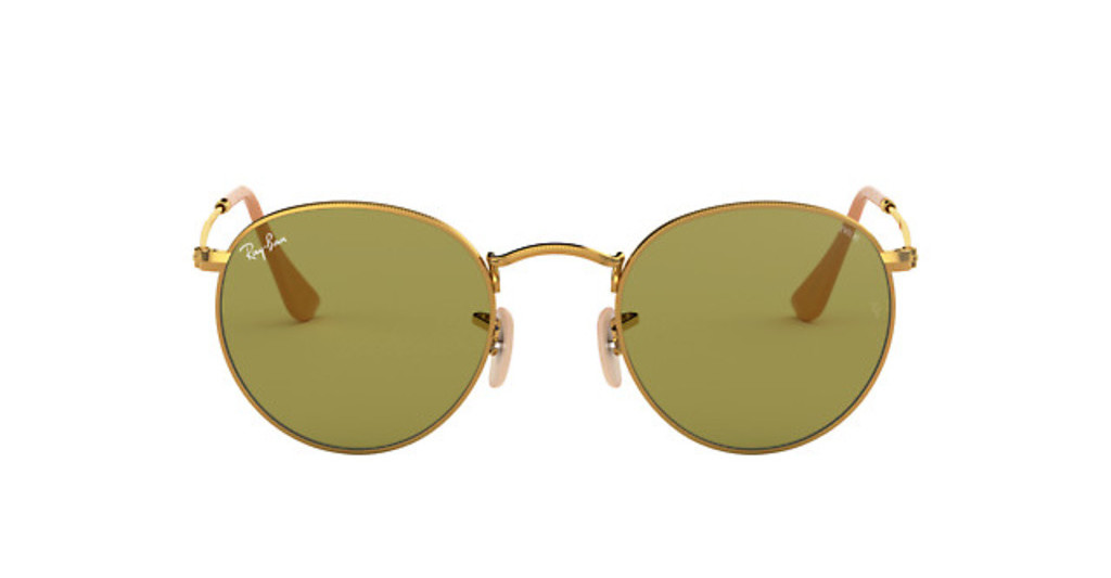 แว่นกันแดด RAY BAN RB3447 90644C SIZE 50 MM.