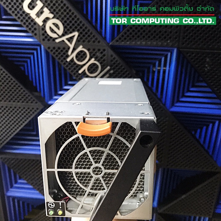 REF, IBM 46C9701, 46C9702, 81Y2910 [TorCompTH Thailand - ขาย จำหน่าย ราคา] IBM 80mm Fan Module for IBM Flex System Enterprise