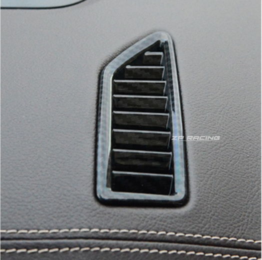 ครอบช่องแอร์คอนโซลกลาง