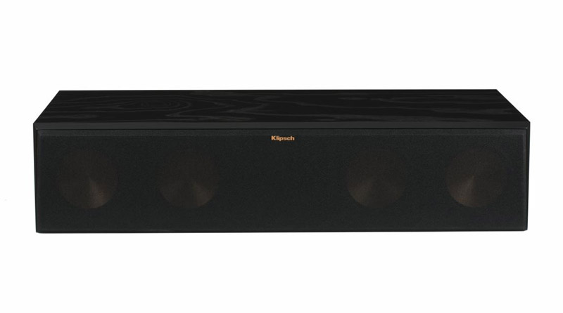 Klipsch RC-64 III Black