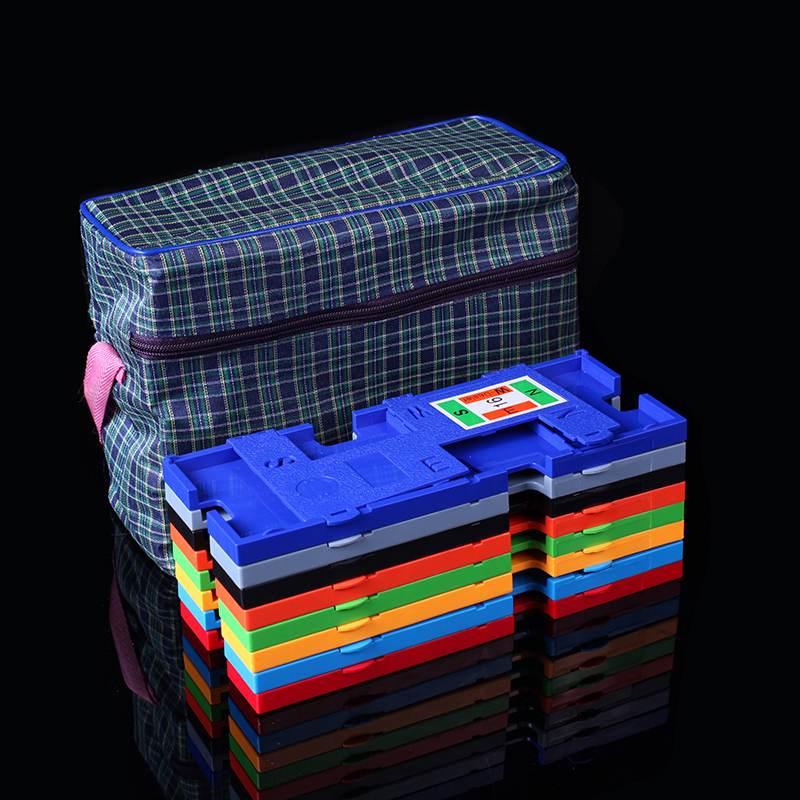 บอร์ดไพ่บริดจ์ (16 บอร์ด)