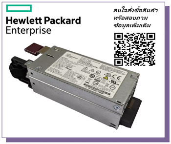 HP 744689-B21,754376-001,HSTNS-PL48-A,HP 900W,Power Supply,DL180 G9