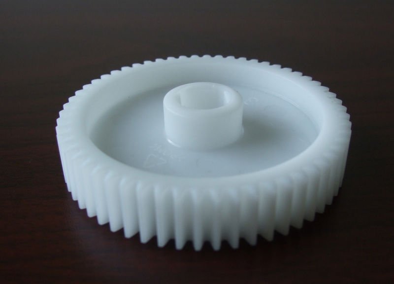 POM Sheet / Rod แผ่นปอมและปอมแท่ง สีขาว สีดำ