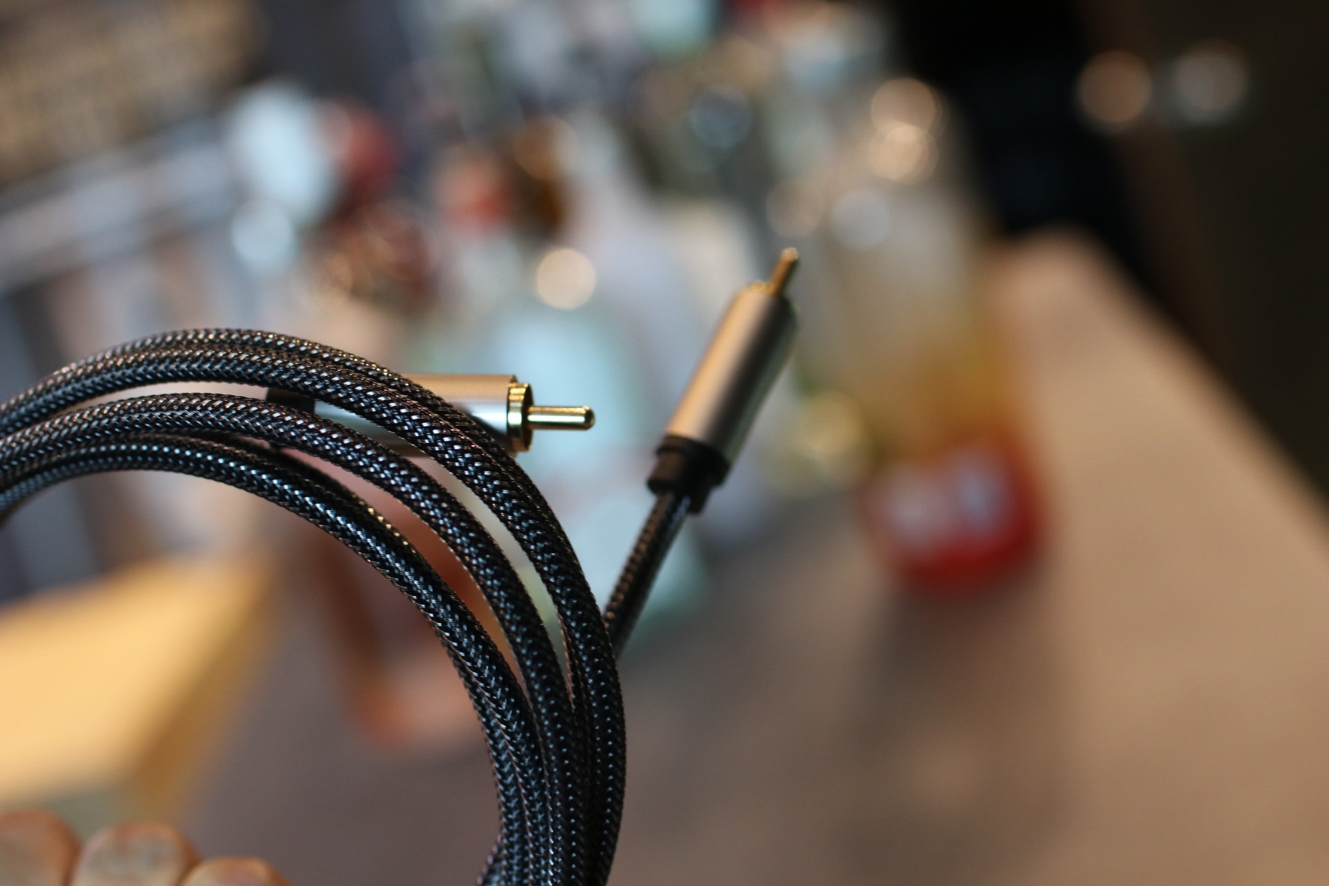 RCA Cable - 2.0m