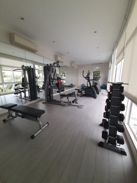 ขายบ้านเดี่ยว ไลฟ์ บางกอก บูเลอวาร์ด วงแหวน – พระราม 9 ; For Sale : Detached House @ Life Bangkok Boulevard Wongwaen – Rama 9