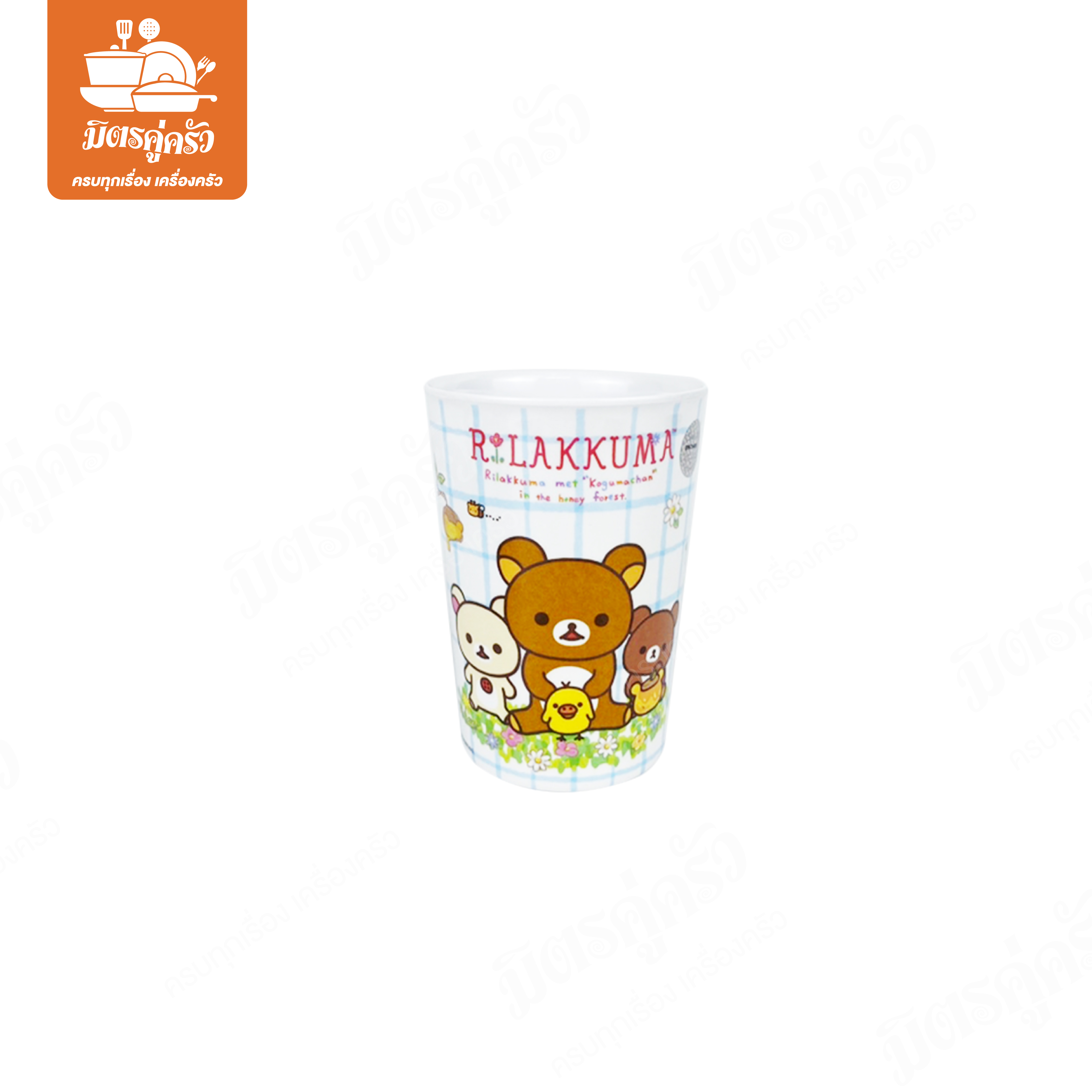 แก้วน้่ำ 3นิ้ว C6216-3