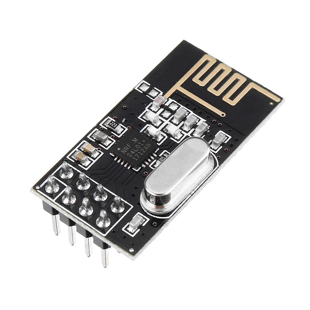 NRF24L01 Wireless Module สื่อสารไร้สาย 2.4G