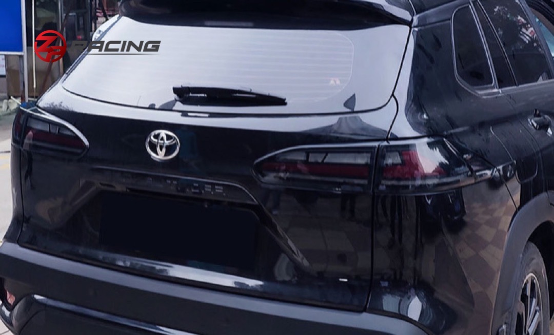 ไฟท้าย Toyota Corolla Cross โตโยต้าครอส รุ่น RX style