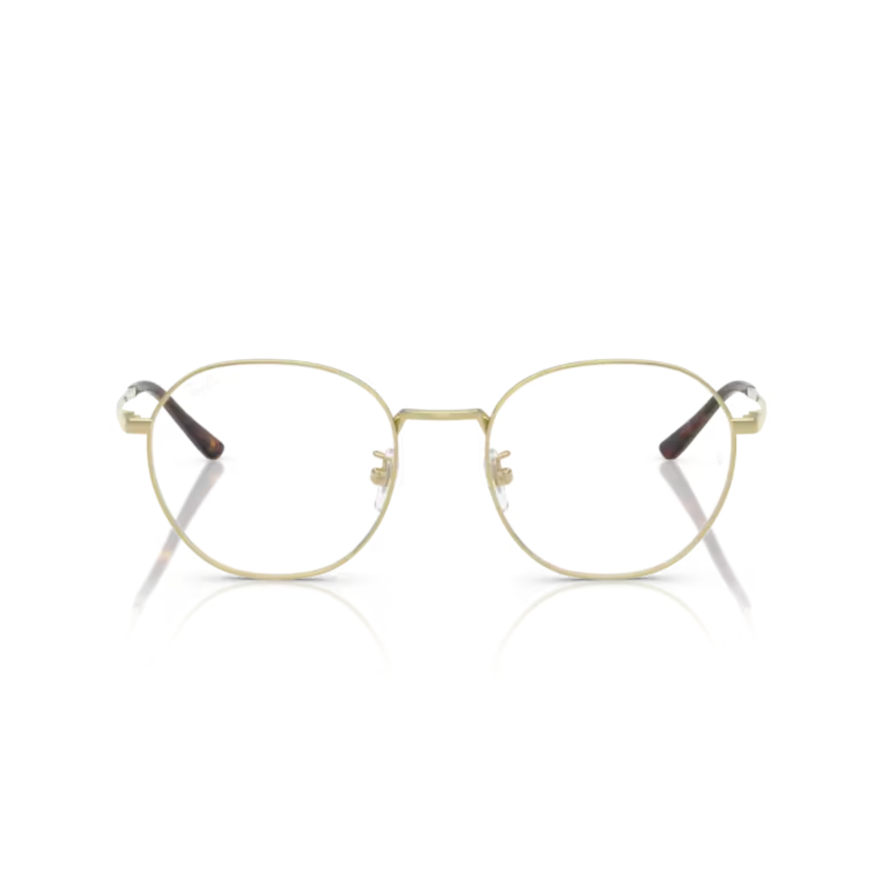 กรอบสายตา Ray Ban RB8778D 1251 52