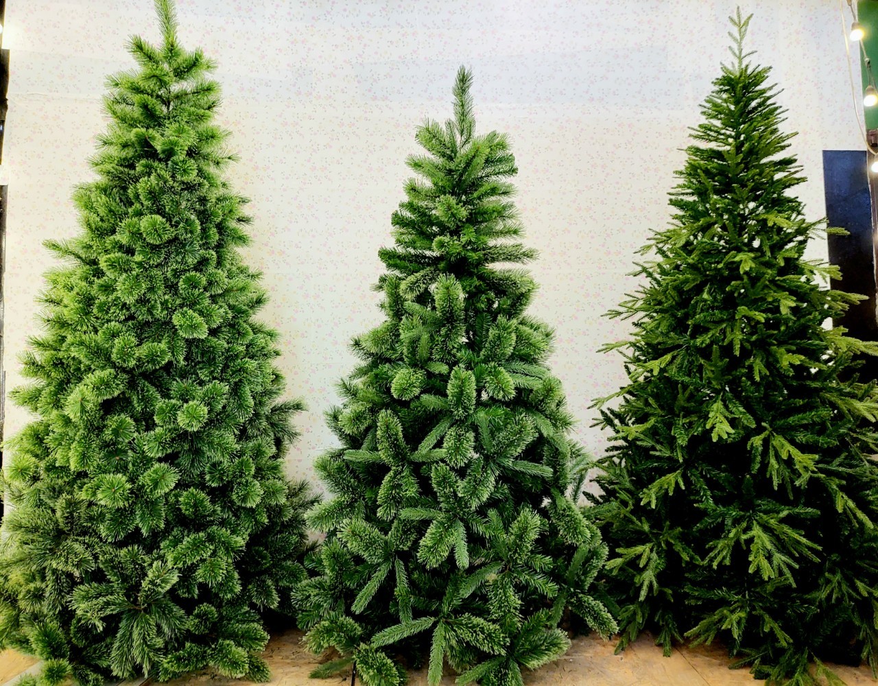 ต้นคริสต์มาสปลอม@888