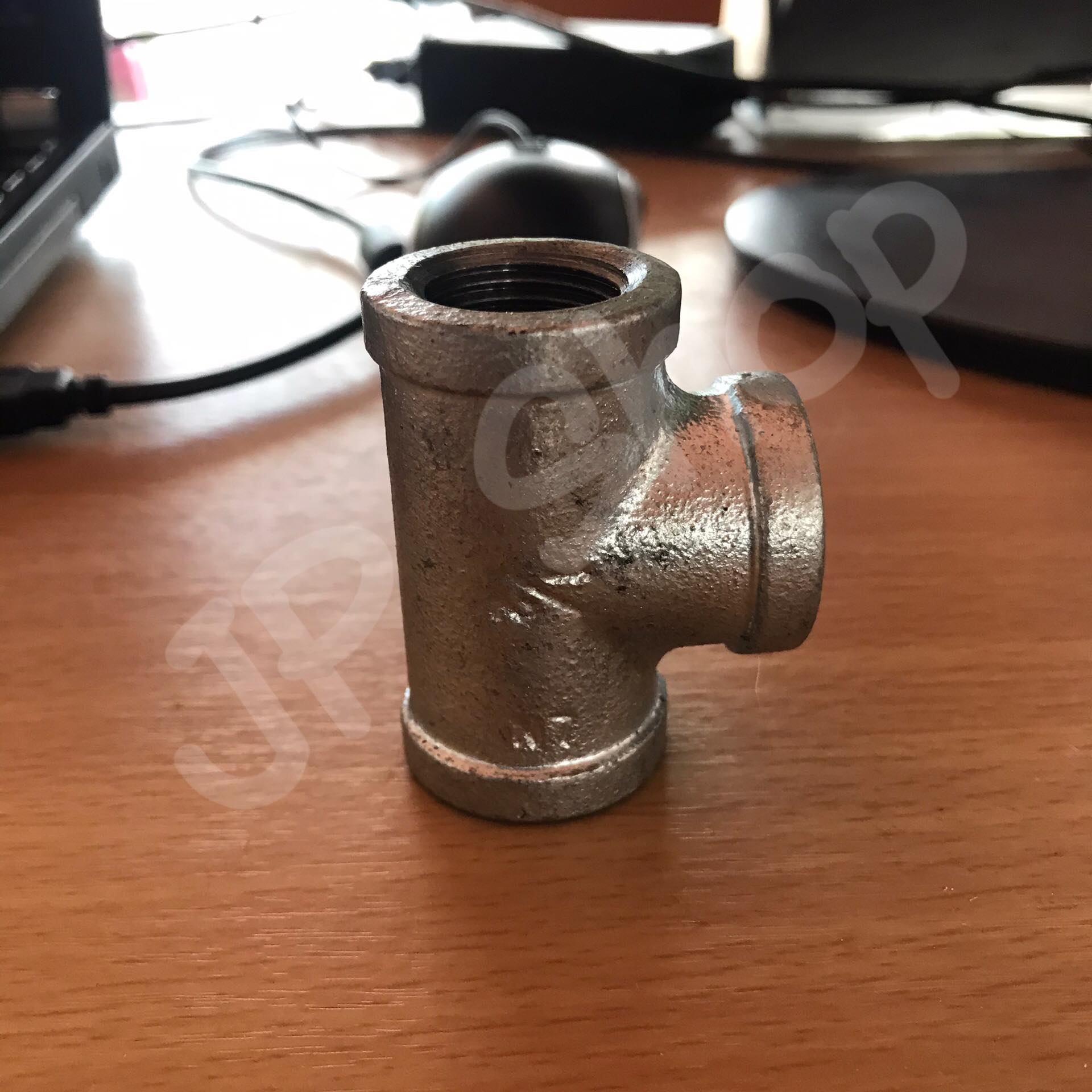 สามทางประปา 1/2 นิ้ว #111104