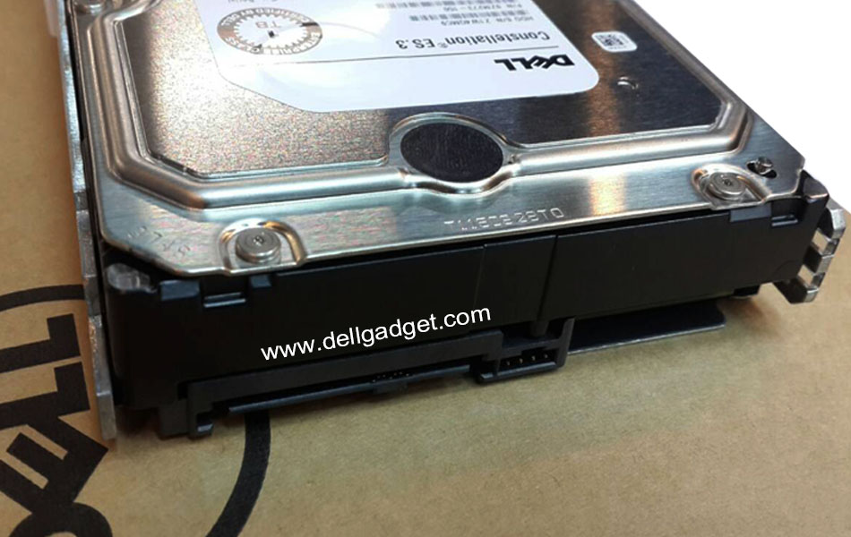 HardDisk Server 1 TB 7.2K RPM,6Gbps SAS 3.5" Hot Plug Hard Drive