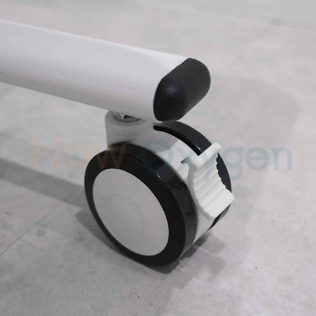 รถเข็นเคลื่อนย้ายผู้ป่วย อเนกประสงค์ รุ่นระบบไฟฟ้า (รับประกัน 2 ปี)