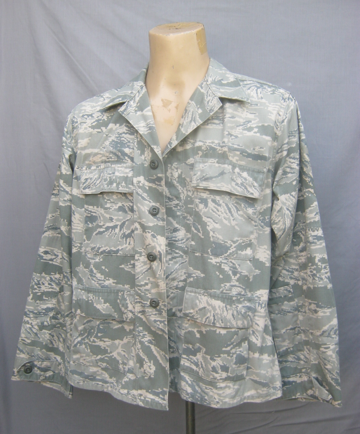 เสื้อ เสืออากาศ กองทัพสหรัฐ