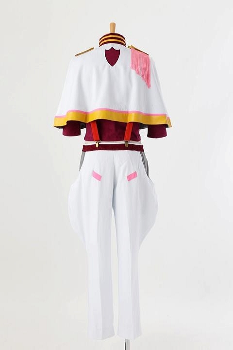 ชุด Syo Kurusu จาก Uta no Prince-sama 2000%