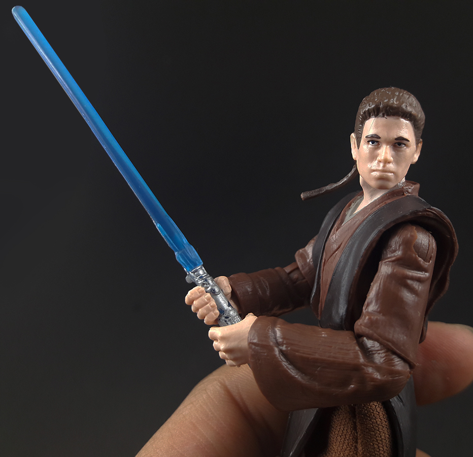 3.75 นิ้ว Anakin Skywalker The Vintage Collection - Star Wars