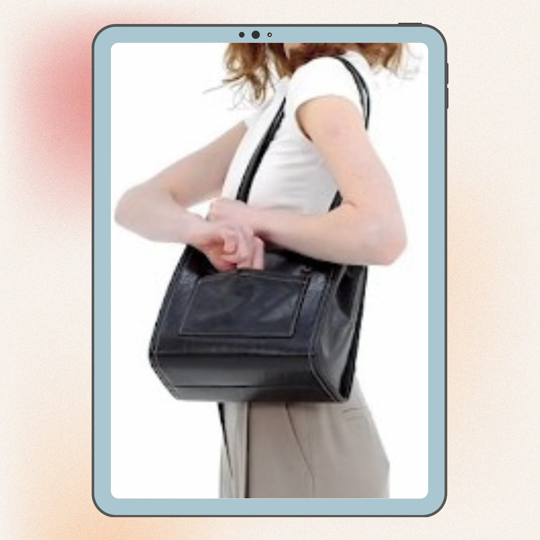 Rectan bag