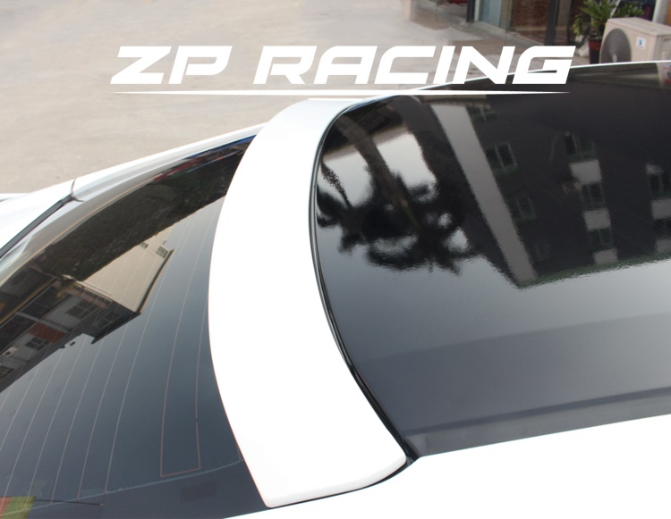 แก๊ปหลัง บังแดดกระจกหลัง Honda CIVIC FC ทรง USDM