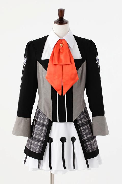 Starry☆Sky 星月学園制服/女子 コスプレ衣装