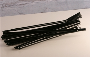 Magnetic Demo Board with Tripod