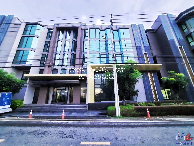 ขายและเช่า คอนโด ย่าน เอแบค บางนา บางบ่อ บางเสาธง สุวรรณภูมิ : เวียร์เซเว่น บางนาการ์เด้น : 29.40 ตารางเมตร