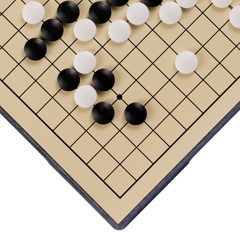 หมากล้อมแม่เหล็ก(19/13) UB Pro Go