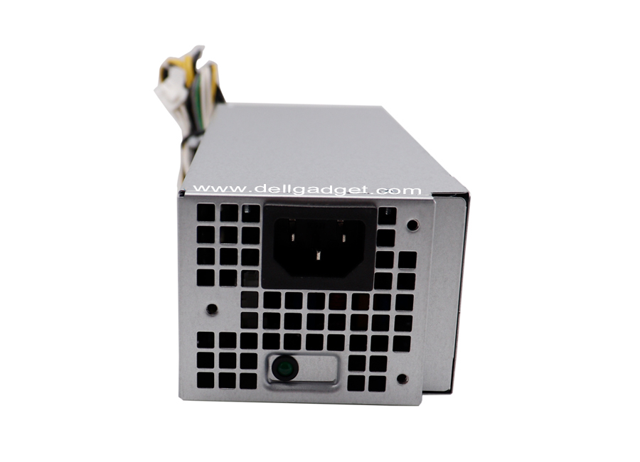 Power Supply Dell inspiron 3268 แท้ 180W ราคาพิเศษ PSU Dell 3268 พาวเวอร์ ซัพพลาย Dell 3268 แท้ รับประกันศูนย์ Dell Thailand