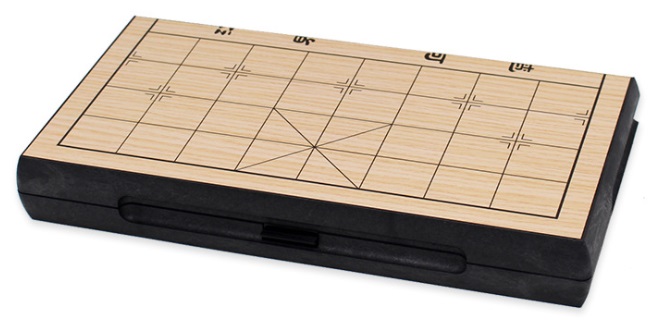 หมากรุกจีนแม่เหล็ก Chinese Chess