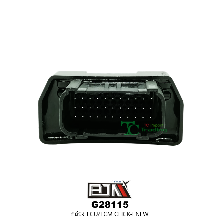 G28115 กล่องECU/ECM CLICK-I NEW