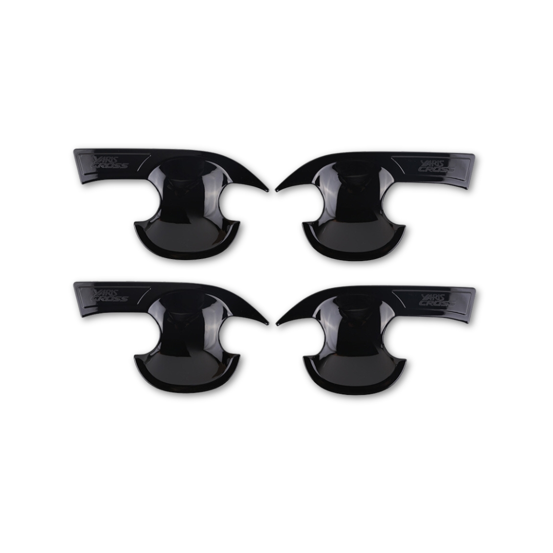 เบ้ารองมือเปิดประตู โตโยต้ายาริสครอส Toyota Yaris Cross