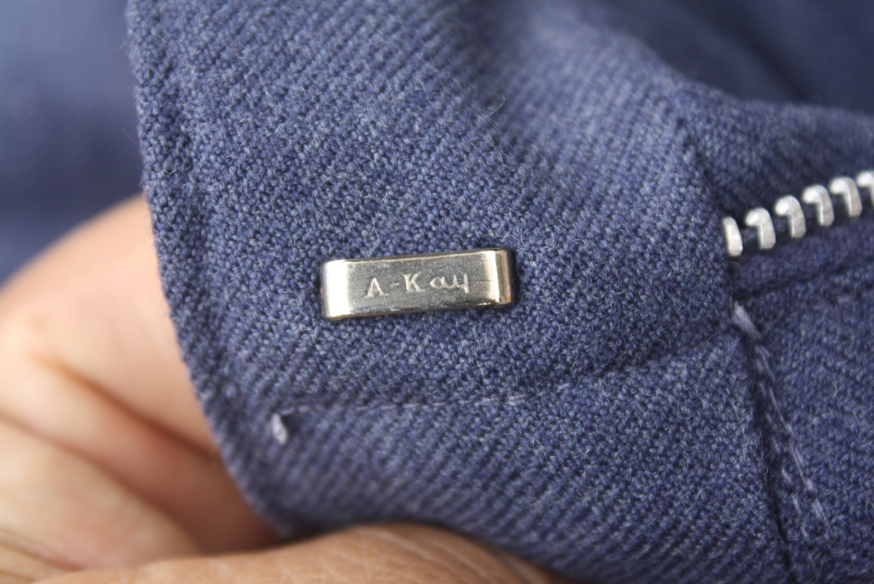 กางเกงทหารอากาศ สหรัฐ ชุดสูท