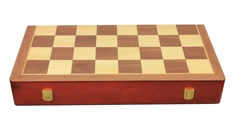 Kasparov Grandmaster Chess Set