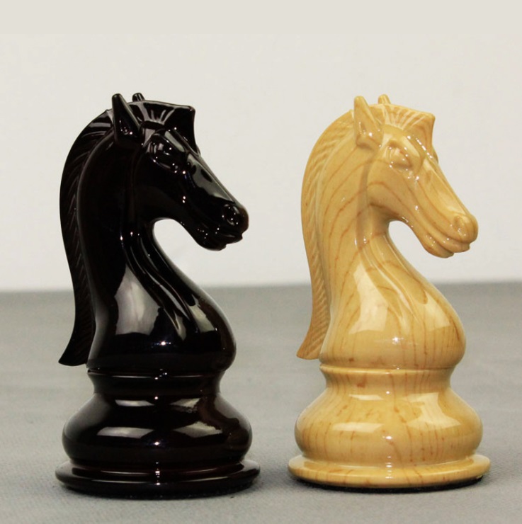 Kasparov Grandmaster Chess Set