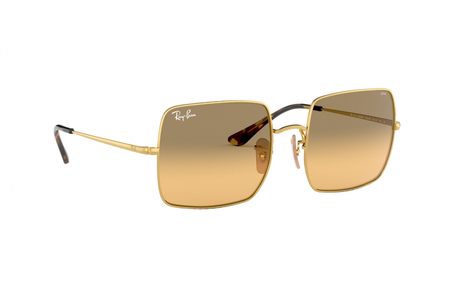 RayBan RB1971 9150AC SQUARE Size 54 MM.