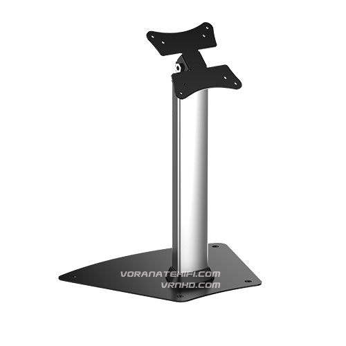 LCD-S03 ขาตั้งจอคอม จอมอนิเตอร์ Touch screens แบบตั้งโต๊ะ สำหรับจอขนาด 13"-21"