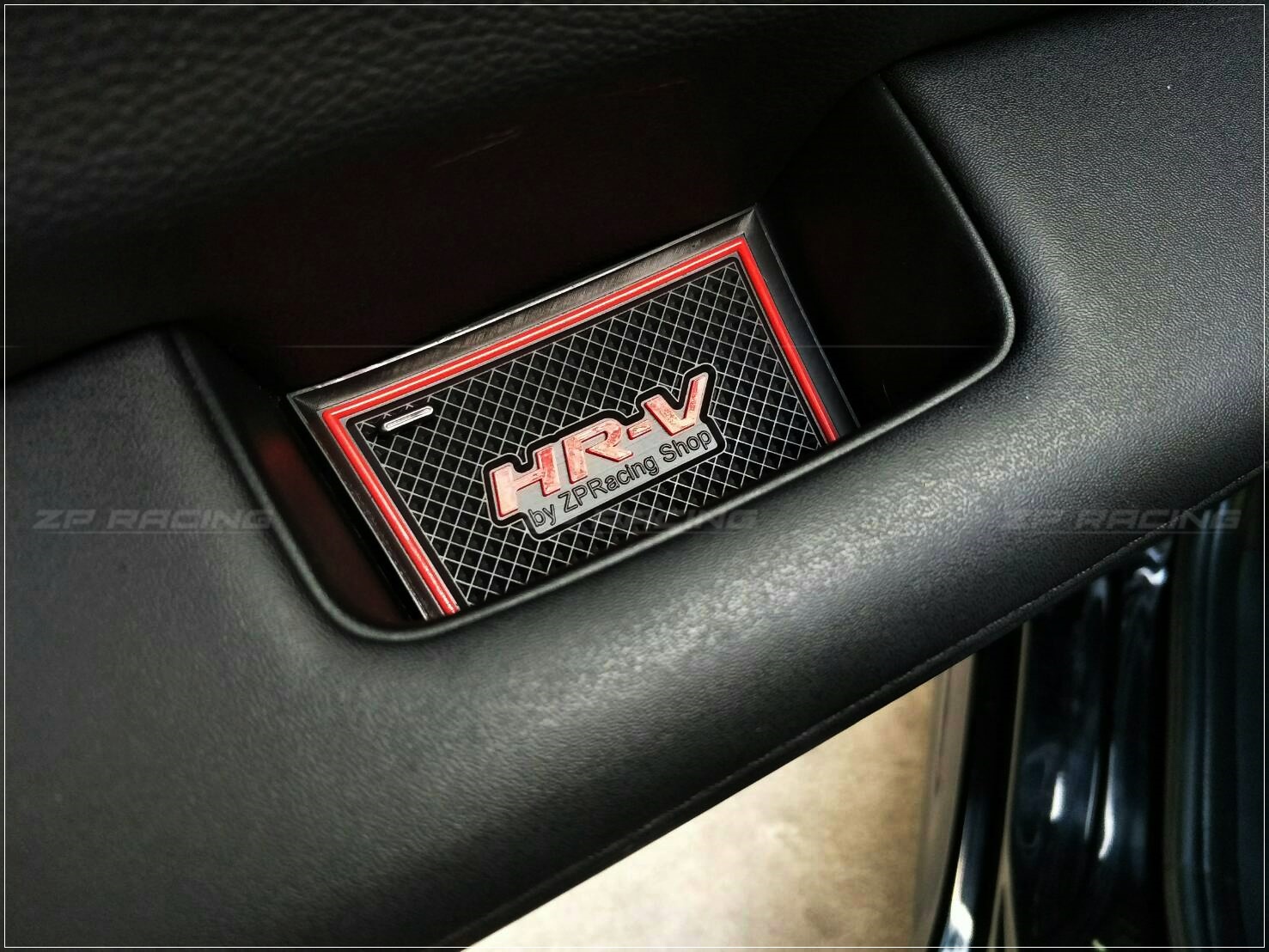 ชุดยางรองหลุม HR-V 2014-2021