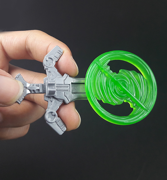 3.75 นิ้ว Yoda Revenge Of The Sith The Vintage Collection - Star Wars