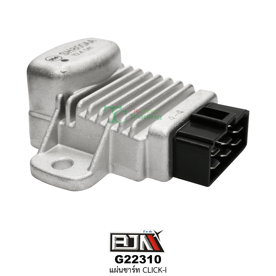 G22310 แผ่นชาร์ท CLICK-I