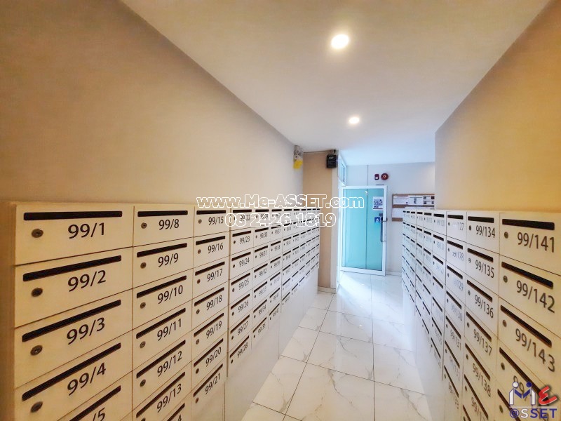 ขายคอนโด ใกล้รถไฟฟ้า ย่าน จอมพล จตุจักร รัชโยธิน ลาดพร้าว วิภาวดี พหลโยธิน : ดิอิลิแกนท์ ลาดพร้าว ซ.1 : 29.96 ตารางเมตร