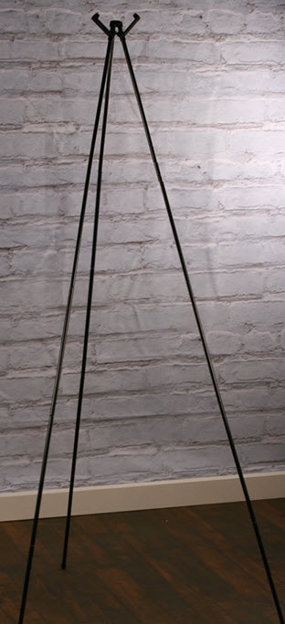 Magnetic Demo Board with Tripod