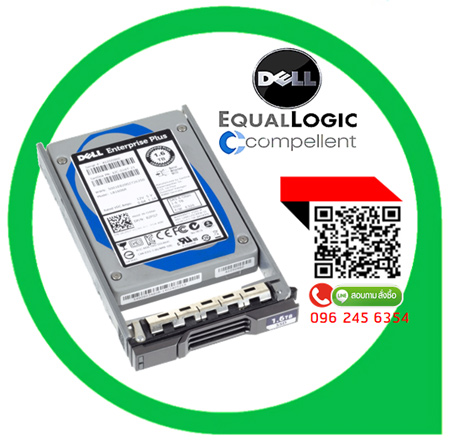 Dell Compellent,Dell 3.84TB,SAS RI,SFF(2.5in),12G,MLC,Enterprise Plus SSD,CT0H2,0CT0H2