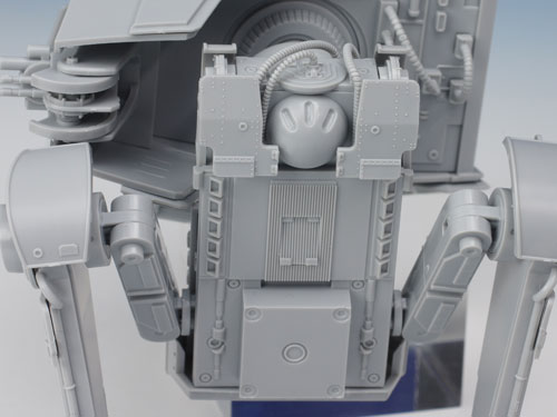 1/48 AT-ST BANDAI - Star Wars